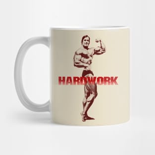 arnold art visual Mug